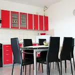 With A Parking Space Podstrana, Split - 5250 Apartamento Podstrana