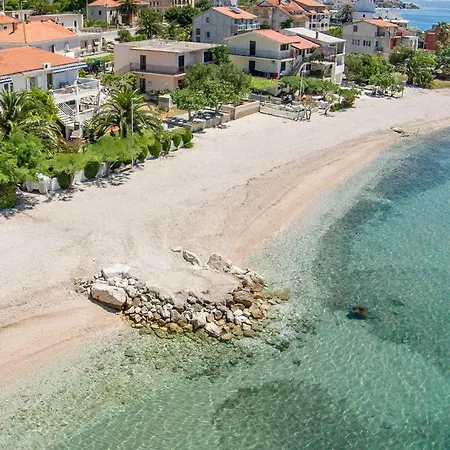 With A Parking Space Podstrana, Split - 5250 Lejlighed