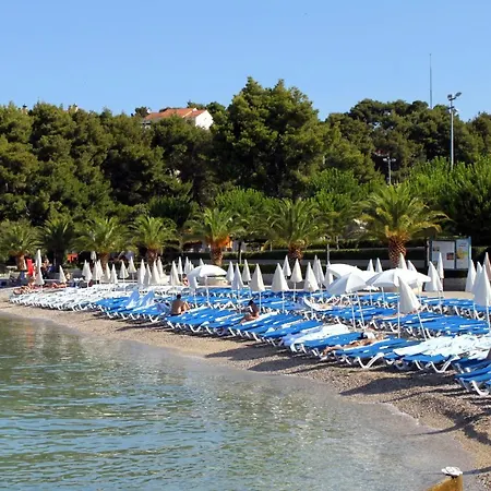 With A Parking Space Podstrana, Split - 5250 Lejlighed Podstrana