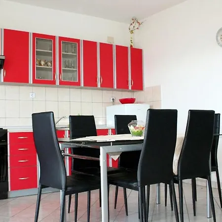 With A Parking Space Podstrana, Split - 5250 Apartamento Podstrana