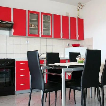 With A Parking Space Podstrana, Split - 5250 Apartamento