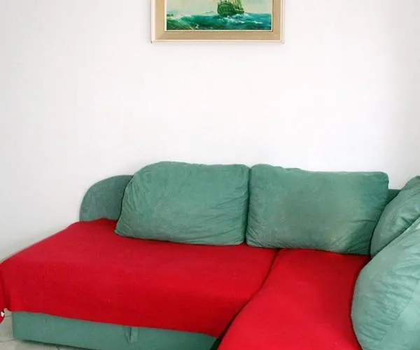 With A Parking Space Podstrana, Split - 5250 شقة