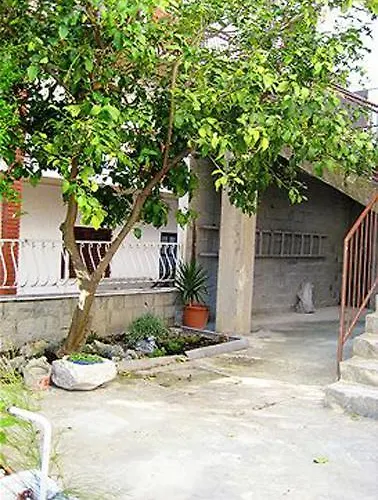 With A Parking Space Podstrana, Split - 5250 Podstrana