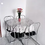 아파트 With A Parking Space Podstrana, Split - 5250 포드스트라나