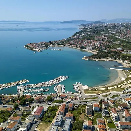 With A Parking Space Podstrana, Split - 5250 포드스트라나