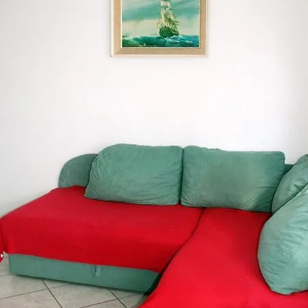 With A Parking Space Podstrana, Split - 5250 Apartamento