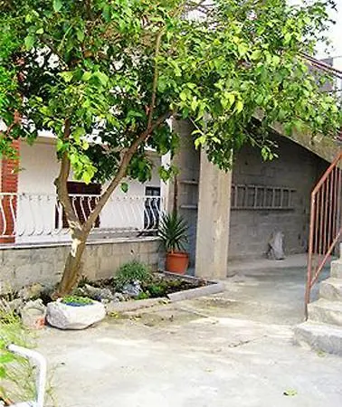 With A Parking Space Podstrana, Split - 5250 Podstrana